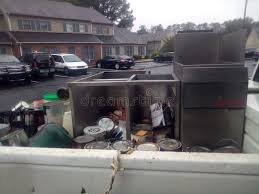 Recycling Services for Junk in Swansboro, NC