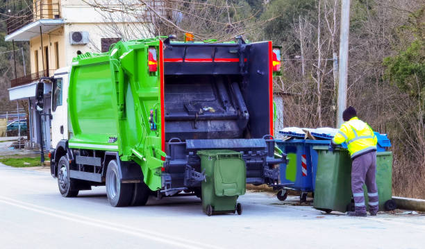 Best Residential Junk Removal  in Swansboro, NC