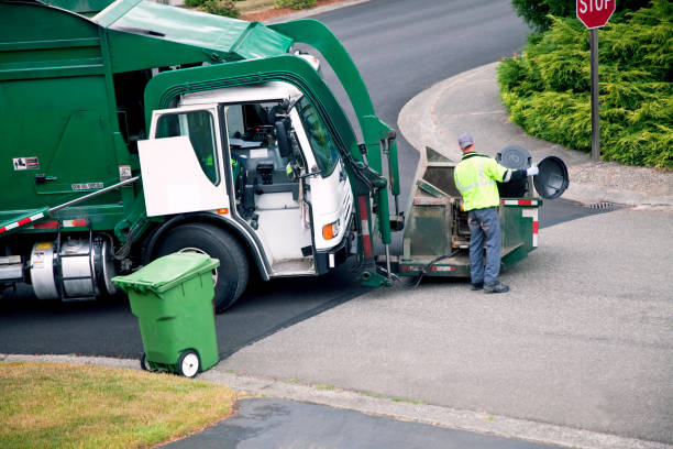 Best Recycling Services for Junk  in Swansboro, NC