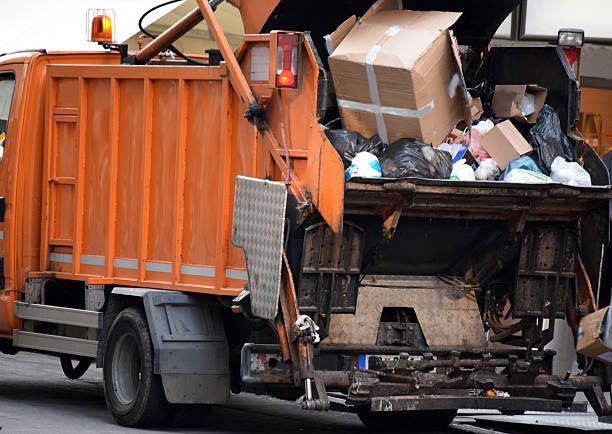 Best Hoarding Cleanup  in Swansboro, NC