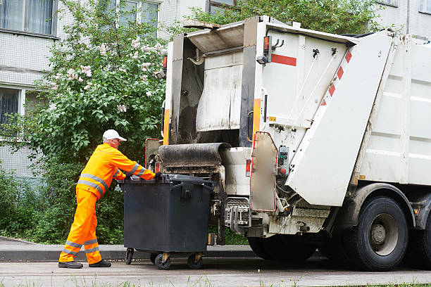 Best Commercial Junk Removal  in Swansboro, NC