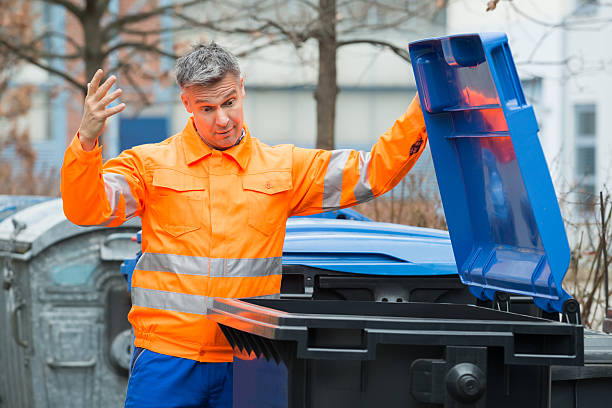 Best Garage Cleanout  in Swansboro, NC
